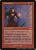 Mana Cache