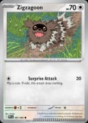 Zigzagoon