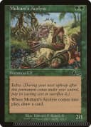 Multani's Acolyte