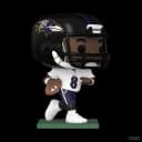 Lamar Jackson (Passing)