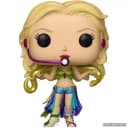 Britney Spears (Slave 4 U) (Metallic)