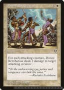 Divine Retribution