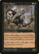 Gravedigger