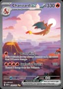 Charizard ex