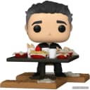 Victory Shawarma Bruce Banner