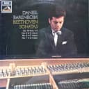 Beethoven Sonatas: No.5 In C Minor, Op.10 No.1 / No.6 In F Major, Op.10 No.2 / No.7 In D Major, Op.10 No.3