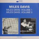 Miles Davis: Volume 1 / Miles Davis: Volume 2