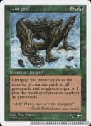 Lhurgoyf