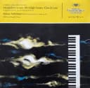 Mondschein-Sonate = Moonlight-Sonata = Clair De Lune (Klaviersonate Nr. 14 Cis-moll Op. 27 Nr. 2) / Sonate Pathétique (Klaviersonate Nr. 8 C-moll Op. 13)