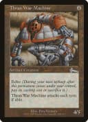 Thran War Machine