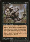 Gravedigger