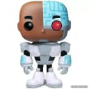 Cyborg