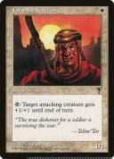 Infantry Veteran