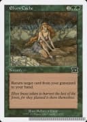 Elven Cache