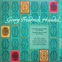 Concerto Grosso Op. 6 Nr. 1 G-dur / Concerto Grosso Op. 6 Nr. 2 F-dur