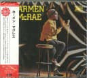 Carmen McRae