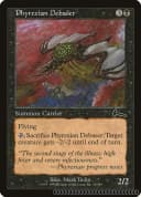 Phyrexian Debaser