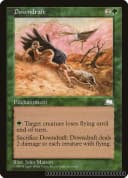 Downdraft