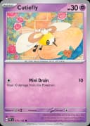 Cutiefly