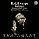 Symphony No.3 'Eroica' / Manfred Overture