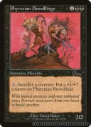 Phyrexian Broodlings