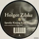 Spooky Kissing