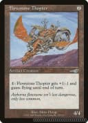 Flowstone Thopter