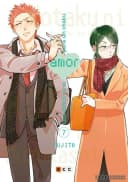 Qué Difícil es el Amor para un Otaku #7