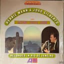 Herbie Mann & Joao Gilberto With Antonio Carlos Jobim (Recorded In Rio De Janeiro)