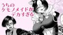 Uchi no Kemono Maid ga Dekasugiru