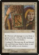 Rune of Protection: Green