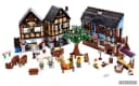 Medieval Market Village