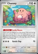 Chansey