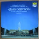 Serenade B-dur Für 13 Bläser Kv 361 "Bläser-Serenade"
