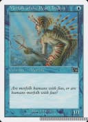 Merfolk of the Pearl Trident
