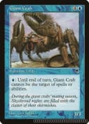 Giant Crab