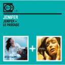 Jenifer + Le Passage
