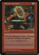 Volcanic Hammer