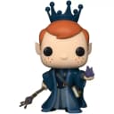 Freddy Funko as High Elf