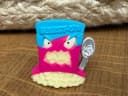Serious Cereal