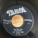 All For You / Vom-Vim-Veedle