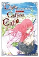 Crazy Coffee Cat