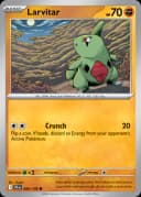Larvitar