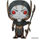 Corvus Glaive