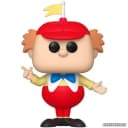 Tweedle Dee & Tweedle Dum 2 Pack