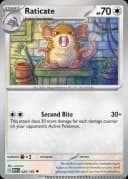 Raticate