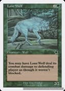 Lone Wolf