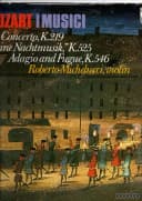 Violin Concerto, K.219 / Eine Kleine Nachtmusik, K.525 / Adagio And Fugue, K.546