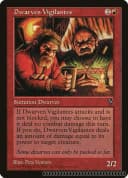 Dwarven Vigilantes