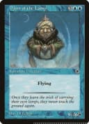 Djinn of the Lamp